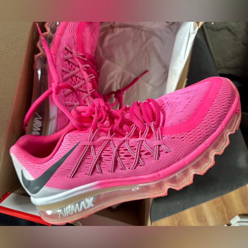 Nike Buble Air Max